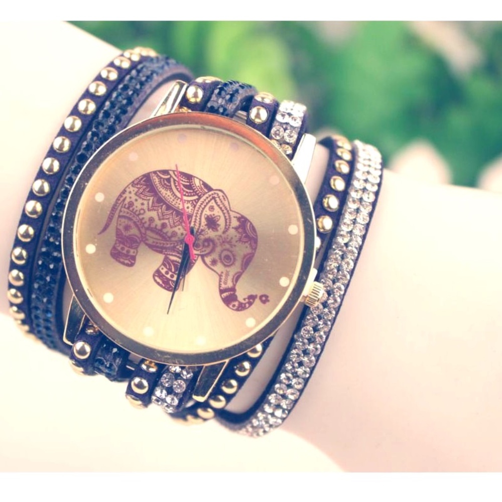 Bracelet, Watch